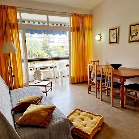 Apartamento A Un Paso De Playa 살루 외부 사진