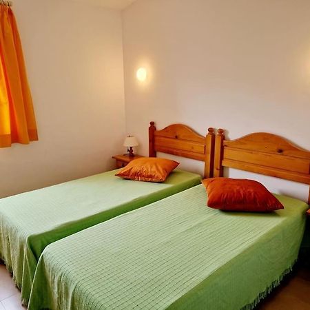 Apartamento A Un Paso De Playa 살루 외부 사진