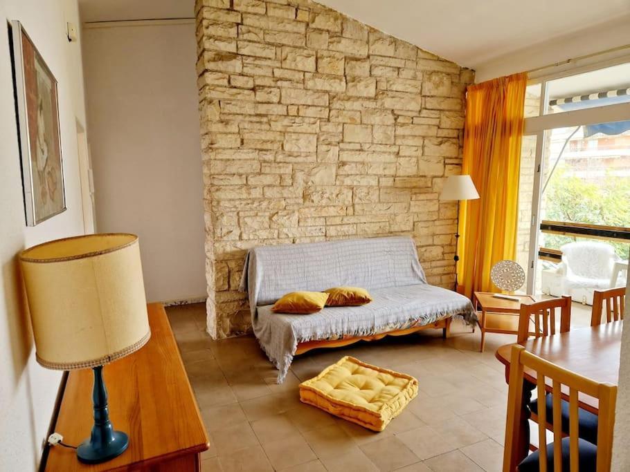 Apartamento A Un Paso De Playa 살루 외부 사진