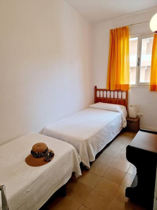 Apartamento A Un Paso De Playa 살루 외부 사진
