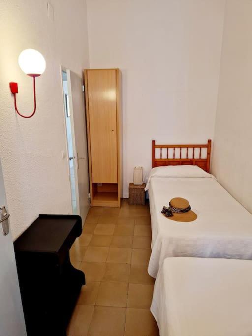Apartamento A Un Paso De Playa 살루 외부 사진