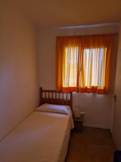 Apartamento A Un Paso De Playa 살루 외부 사진