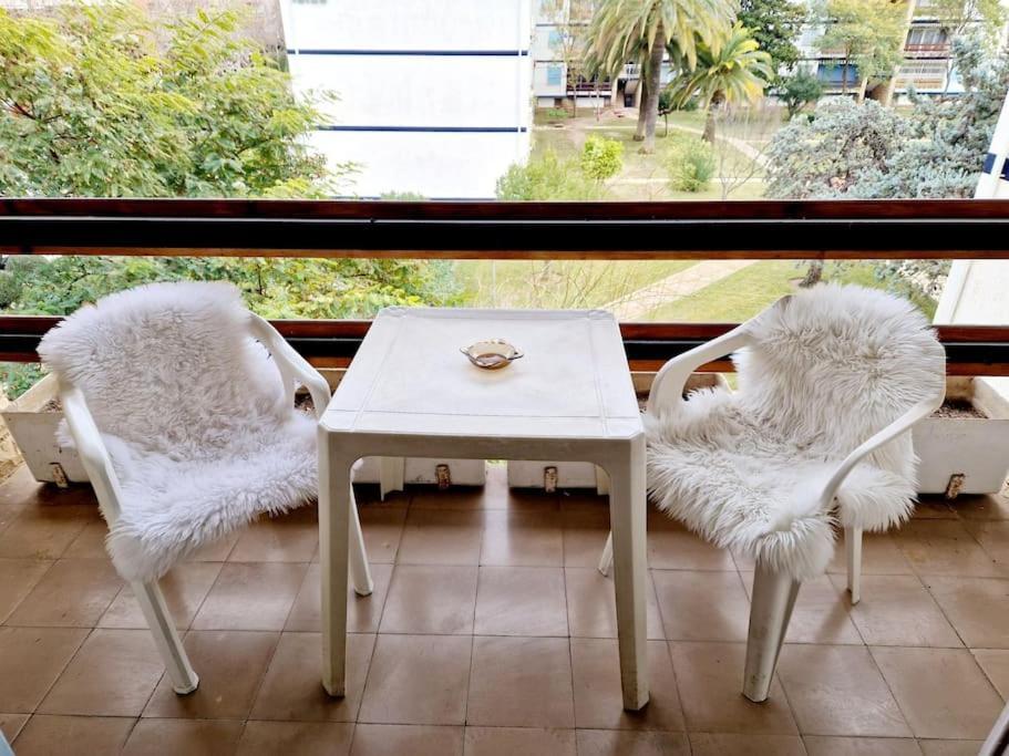 Apartamento A Un Paso De Playa 살루 외부 사진